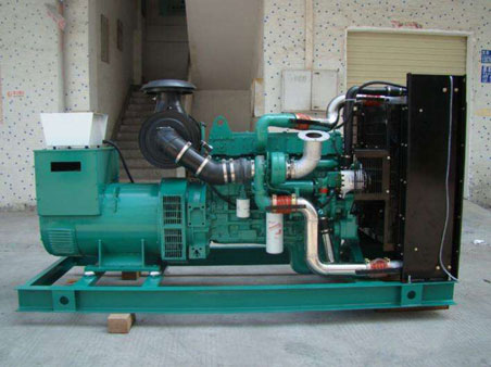 东河镇1100kw康明斯柴油发电机组图片 东河镇1100kw康明斯柴油发电机组图片