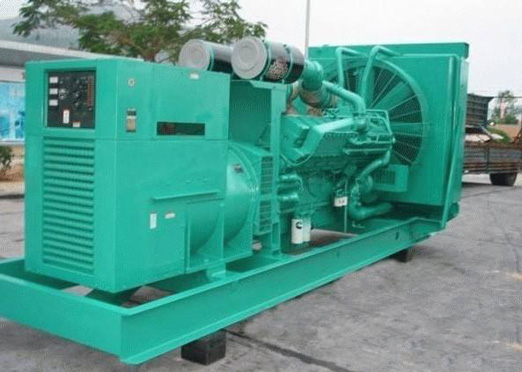 东河镇75kw康明斯柴油发电机组图片 东河镇75kw康明斯柴油发电机组图片