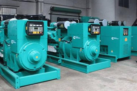 东河镇柴油发电机