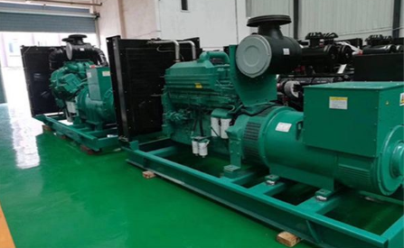 东河镇发电机出租