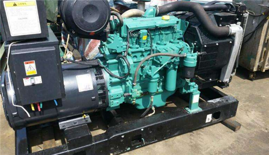 东河镇柴油发电机